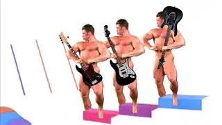 ♂ Wrong Door Leather Club - What you Want ♂