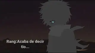 El Origen de Rang - Cap 5 Part 1