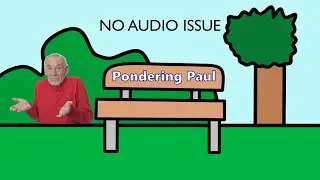 Lewis Vlogs’ 135th Episode Audio Problem