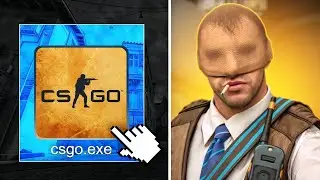 🤯 JAK ZAGRAĆ W STARE CS:GO? | PORADNIK 2024
