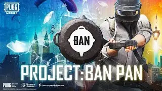 PUBG MOBILE - Behind The Game - The Fight Against Hackers