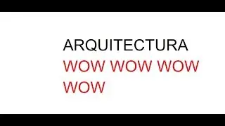 FAILS DE LA ARQUITECTURA PARTE 6!!!!