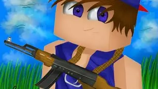 NOVA CARTOON DO CANAL (CRIADOR NA DESCRIÇÃO)