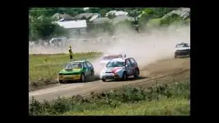 Master-Cross Team Racing