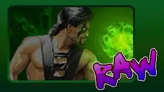 [RAW] Mortal Kombat Trilogy (PlayStation)