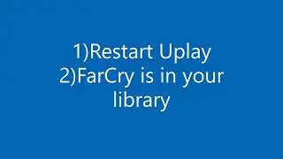 Far Cry 3 Giveaway - Activation code