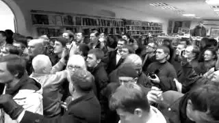 КТО РВЕТСЯ К ВЛАСТИ .