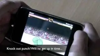 Down 4 The Count for iPhone demo