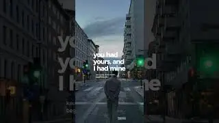 favorite lesson #sadsong #foryou #originalsong