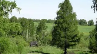Поездка в Карачарово