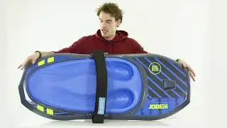 Jobe Kneeboards