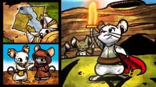 2018년 1학기 프로젝트 2팀: Ratropolis