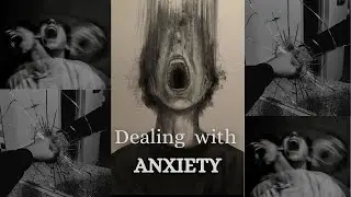 How I Cured My Anxiety And How You Can Too | Anxiety Relief | Anxiety Treatment | Anxiety | H Z