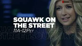 CNBC 'Live Ambitiously' talent promo