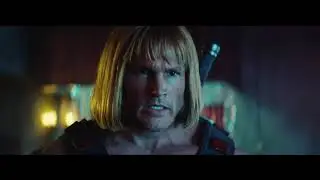 He Man Movie Trailer Teaser   2021 Masters of the universe FAN MADE