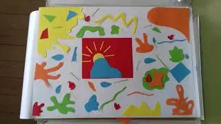 Matisse Animado