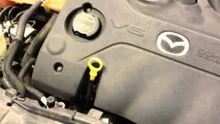 Gasoline + HHO = Clean Oil