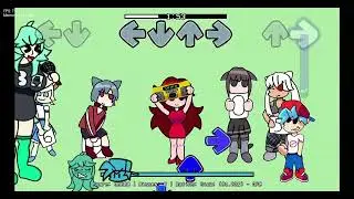 one of the weirdest mods i've downloaded