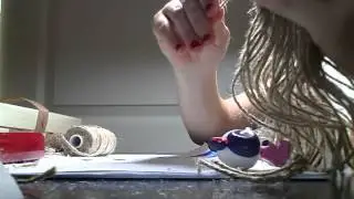 Как сделать шапку для LPS
