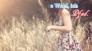 ♥ Lasst Mich alleine ♥