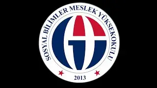 Gaziantep Üniversitesi Sosyal Bilimler Meslek Yüksekokulu 2022-2023 Öğretim yılı Tanıtım Videosu