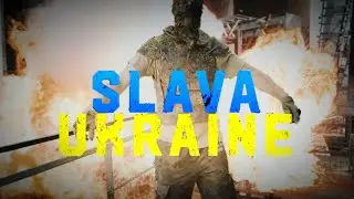 Ras-Slava Ukraine (Слава Україні)🇺🇦🇩🇪 [official Video]