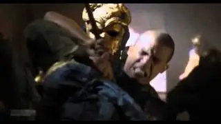 Grey Worm And Ser Barristan Vs Sons Of The Harpy