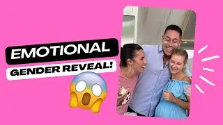 Toughest Gender Reveal Ever: Will They Find the Answer?🤔👶