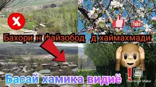 БАХОРИ ДЕХАИ ХАЙМАХМАДИ