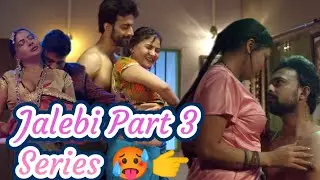 #jalebiseries #jalebipart3 #jalebirabbitapp #rabbitapp Jalebi Part 3 Series Rabbit App | Rabbit App