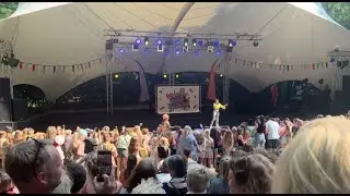 Luna | Live | Volledige show op het Cabrio Kids Festival 4 juni 2023 in Soest
