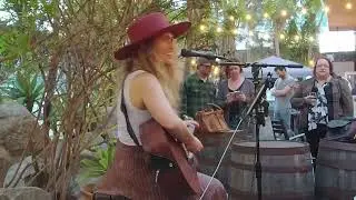 @jesswrightmusic207 at #stonebrewing part 3