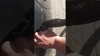 Обманывает ли нас Газпром на заправке.Вопрос?