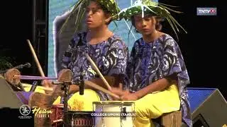 Heiva Taure'a 2022 - Meilleur orchestre 