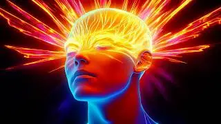 COSMIC FIRE 🔥 12000Hz 55Hz 20Hz 8Hz Powerful KUNDALINI Awakening Music