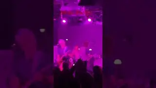 RX Bandits - Sell You Beautiful (3/23/24 @ Brooklyn Monarch)