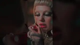 Beauty Bomb “Dark Academia”