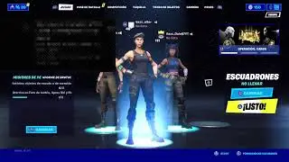 Sxs road to 300 suscriptores