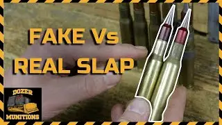 Fake SLAP vs Real SLAP - Know the Difference!