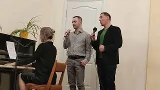 ти схились тихесенько