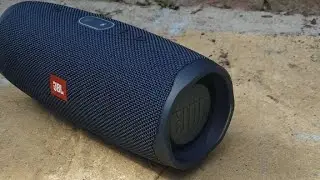 Jbl Charge 4 Teardown! Live!