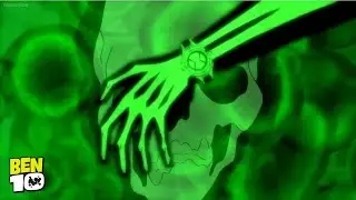 Ghostmane - Mercury Ben 10 Music Video