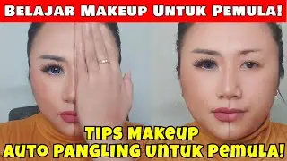 Learn Makeup For Beginners ❗ Tips for Making Automatic Makeup That Will Make You Look Different F...