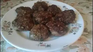 Как приготовить котлеты