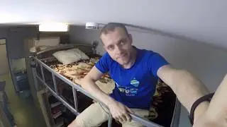 Loft bed construction in Hammerbrook
