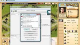 Evony Resources Hack