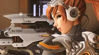 Widowmaker Main Under Pressure