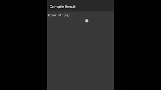Python Coding 