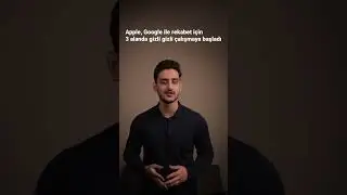 Apple, Google’a karşı 3 alanda gizli gizli ürün hazırlığı yapıyor! 