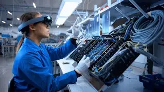 Accelerate Your Digital Transformation with PTC Software